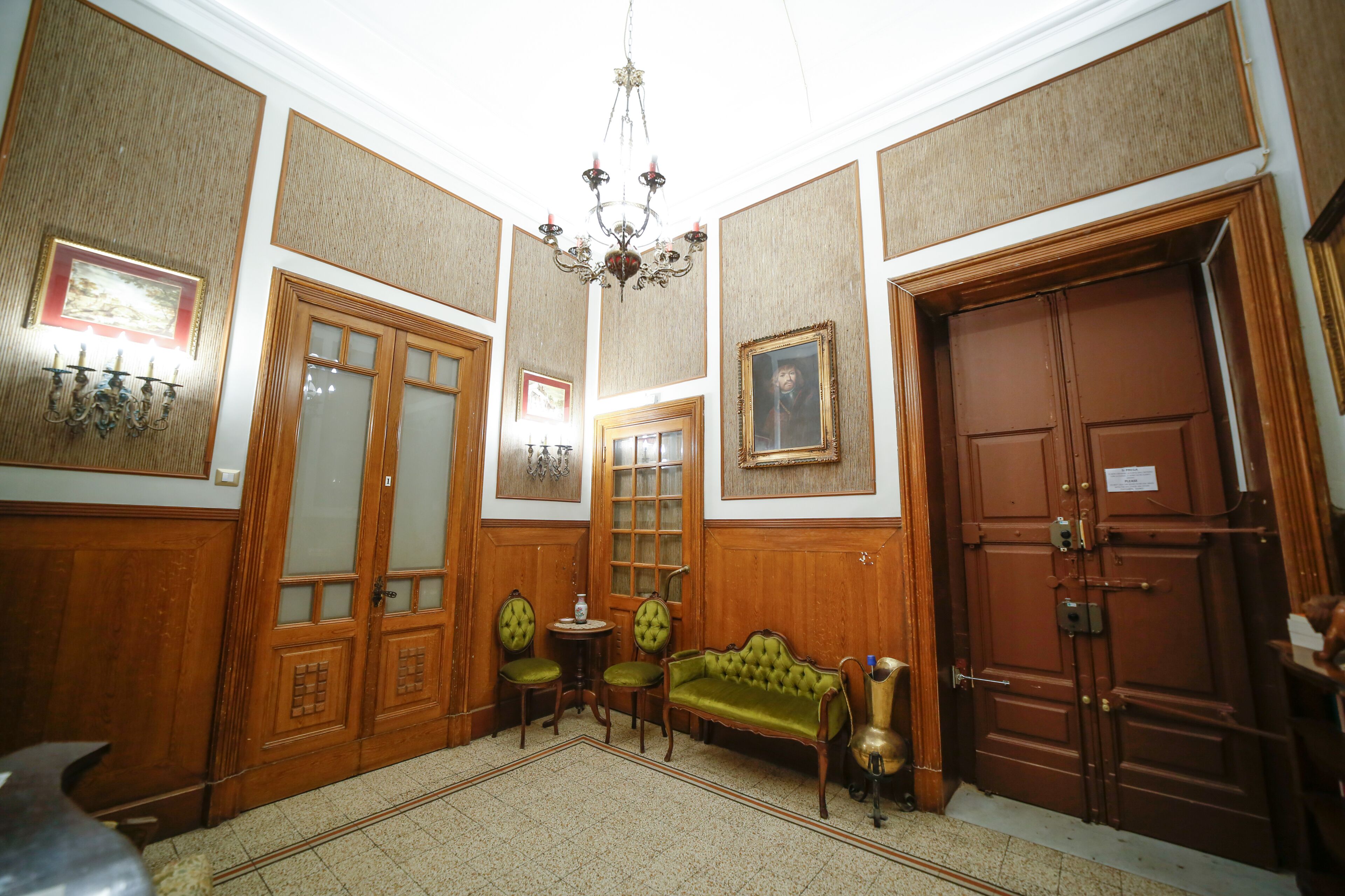 Foto - La casa di Marcello