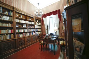 Biblioteca