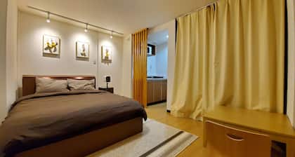 Sakuranomiya Hotel-Self Service