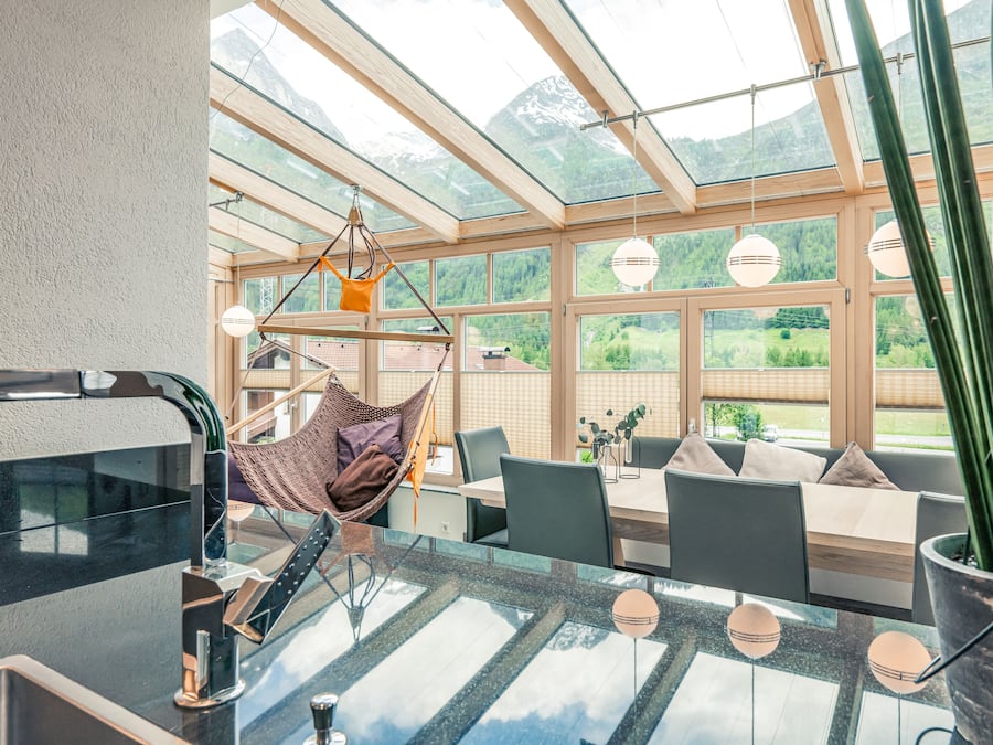 Servicio a la habitación