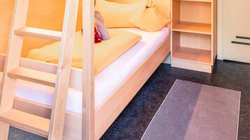 Grand-Apartment (Patrizia+) | 2 Schlafzimmer, Zimmersafe, individuell dekoriert
