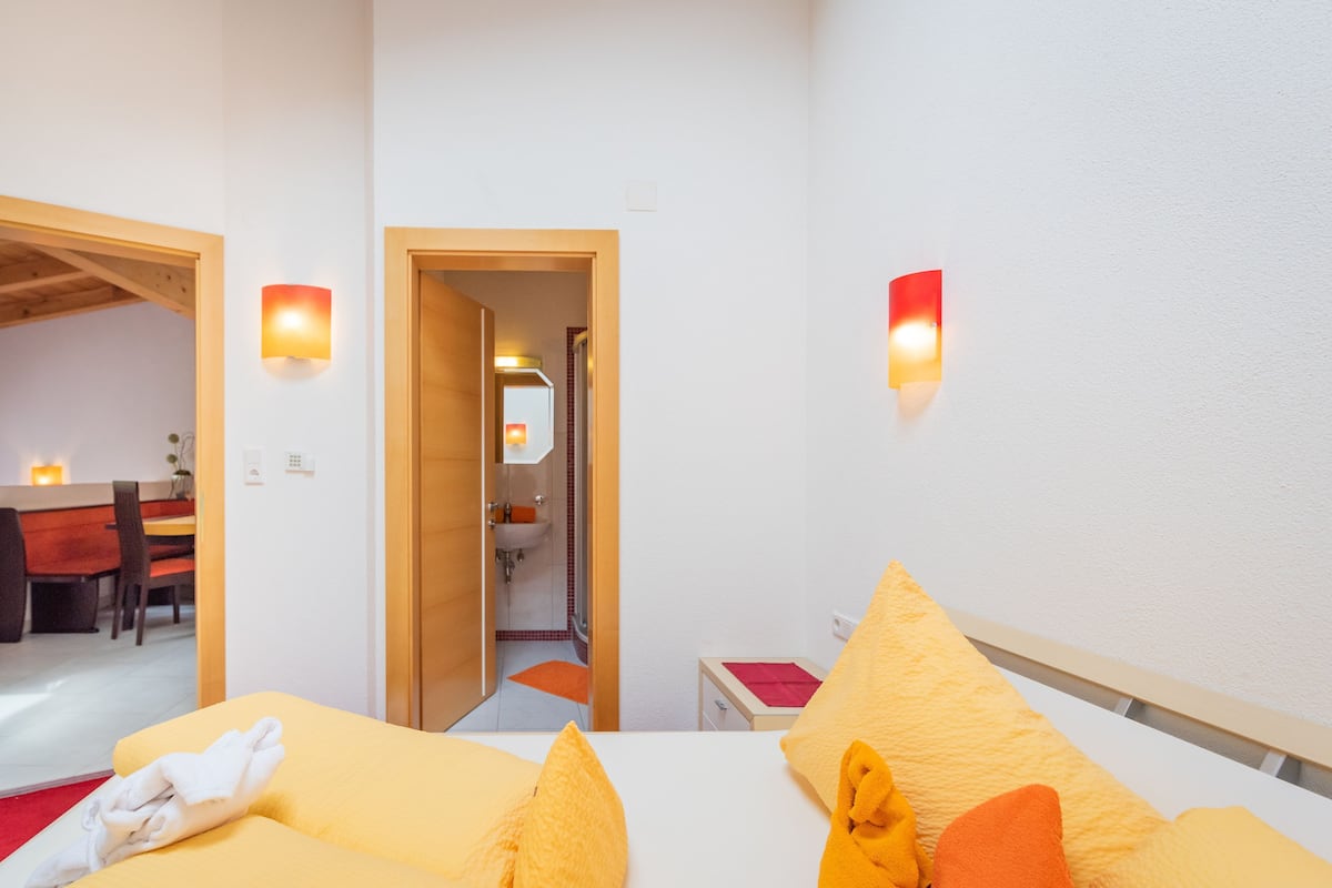 In-room safe, individually decorated, individually furnished