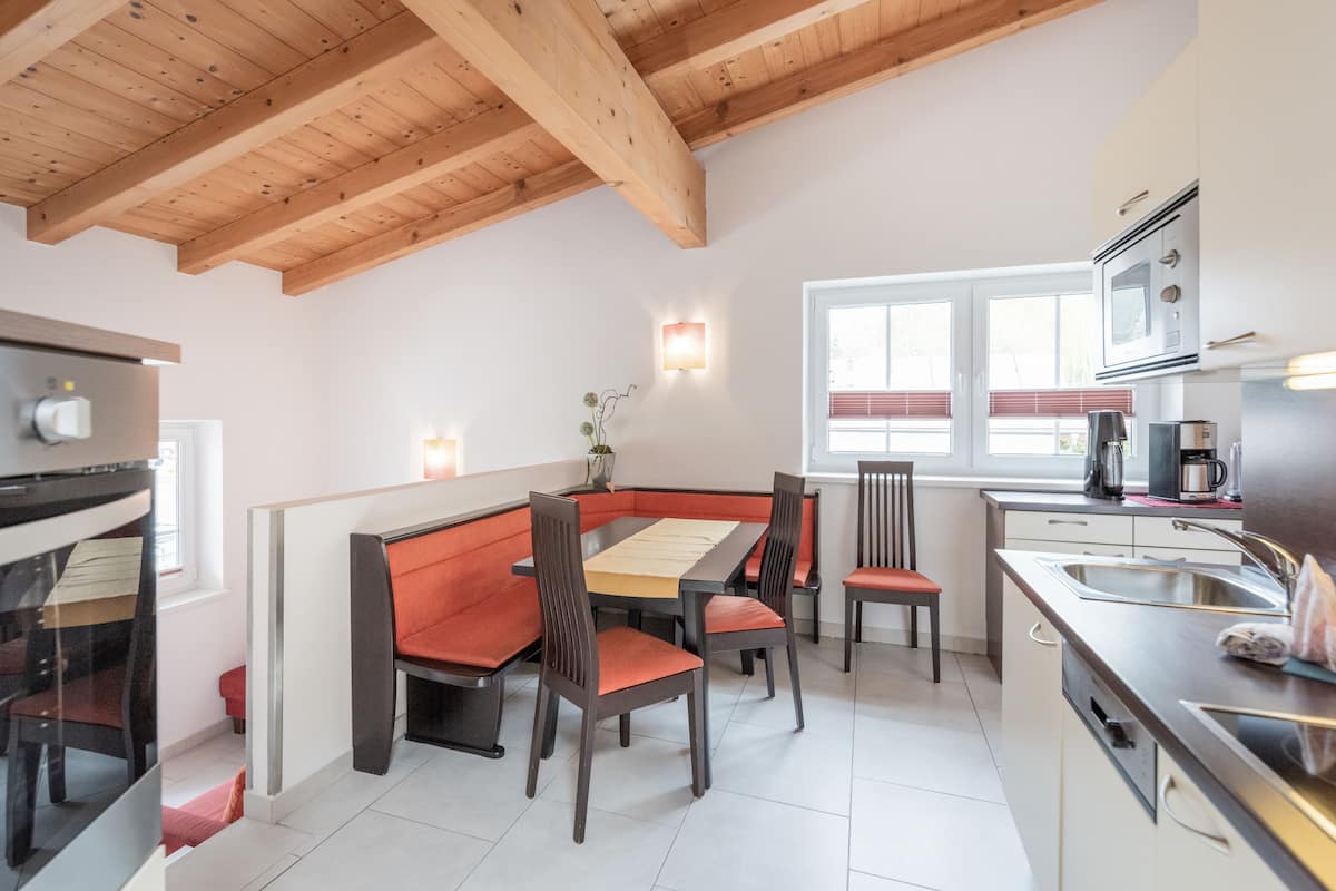 Comfort Apartment Vivianna | In-room dining