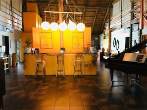 Recepció