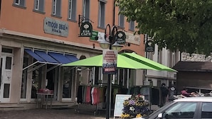 Eksteriør