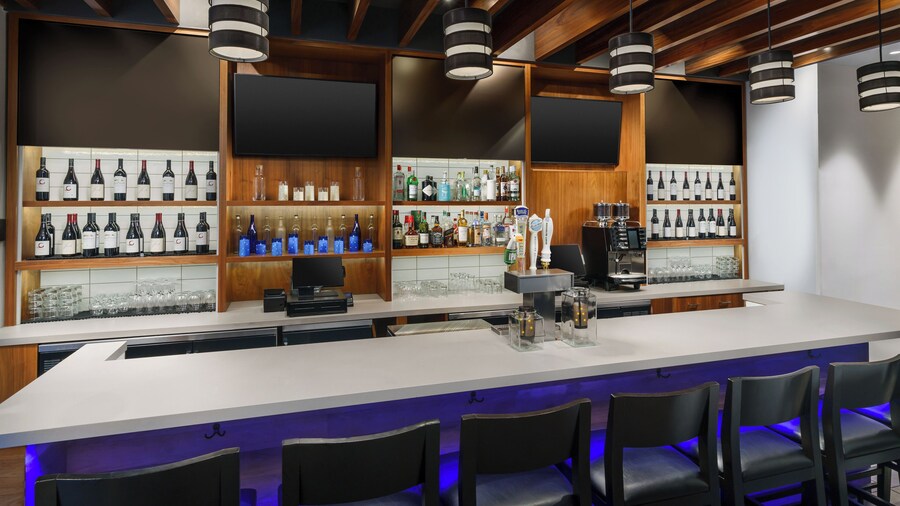 Hyatt Place New York City/Times Square