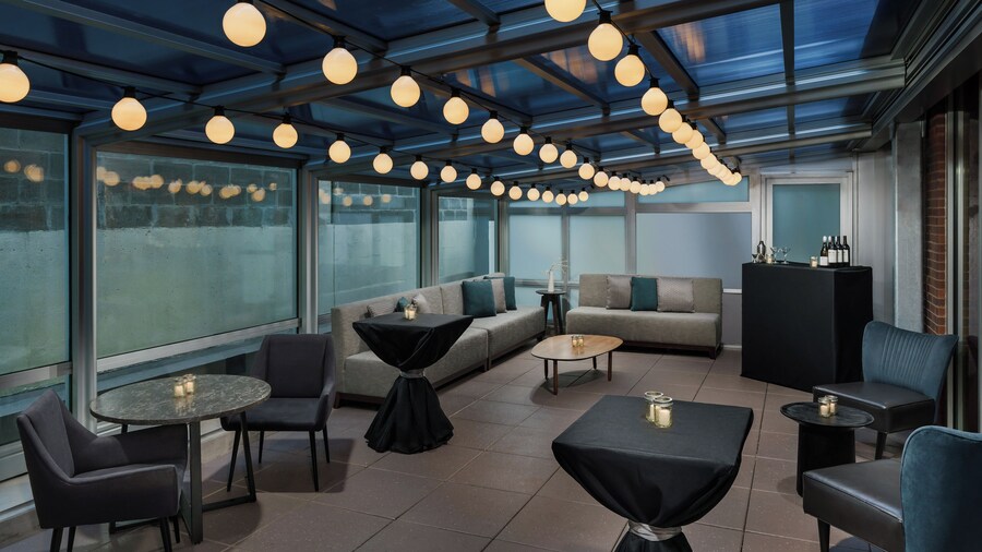 Hyatt Place New York City/Times Square