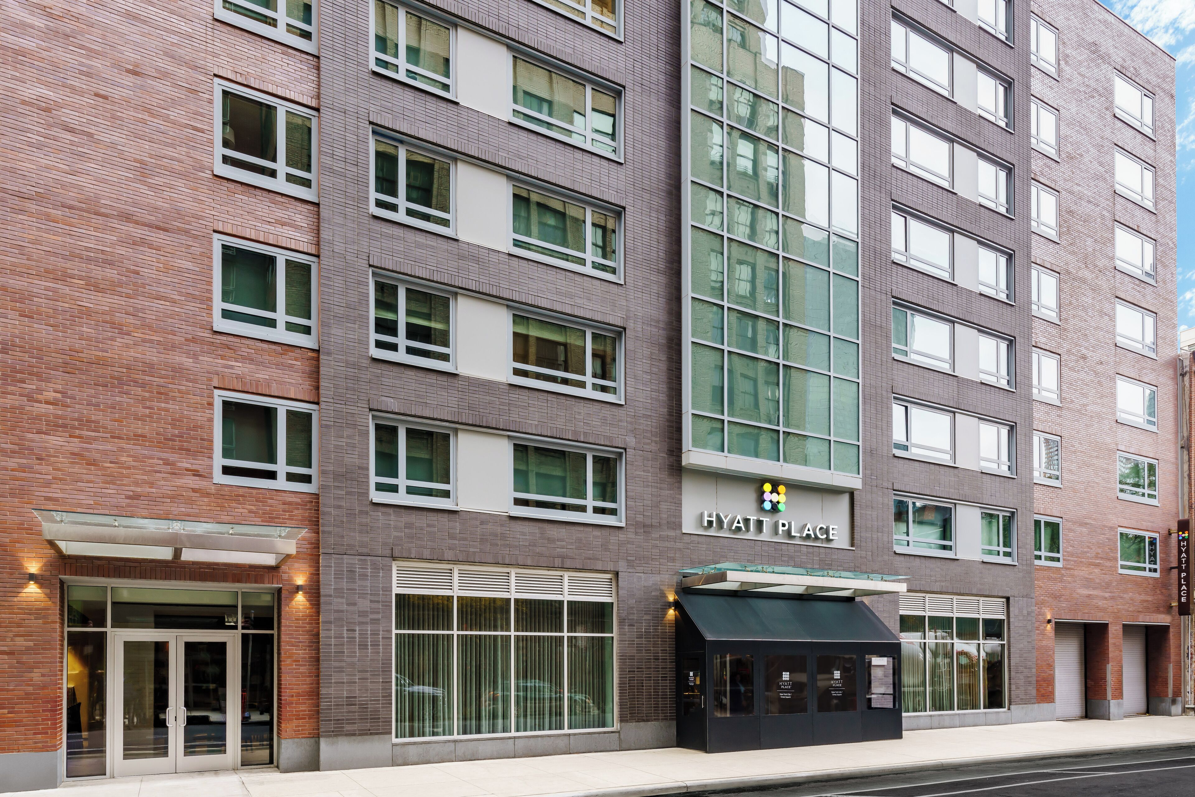 Foto - Hyatt Place New York City - Times Square