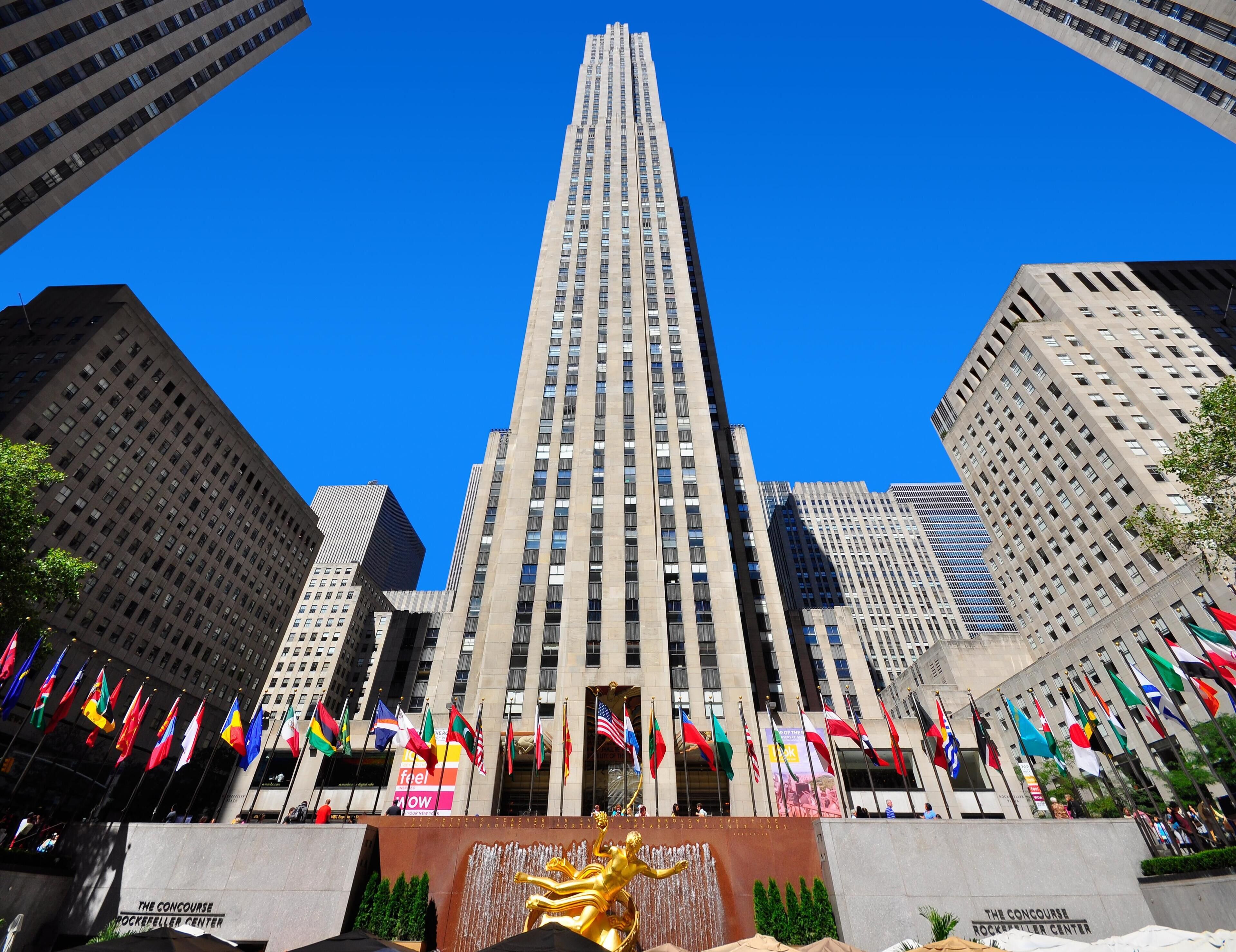 Foto - Hyatt Place New York City/Times Square