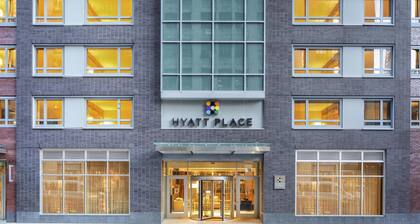 Hyatt Place New York City/Times Square