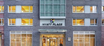 Hyatt Place New York City/Times Square