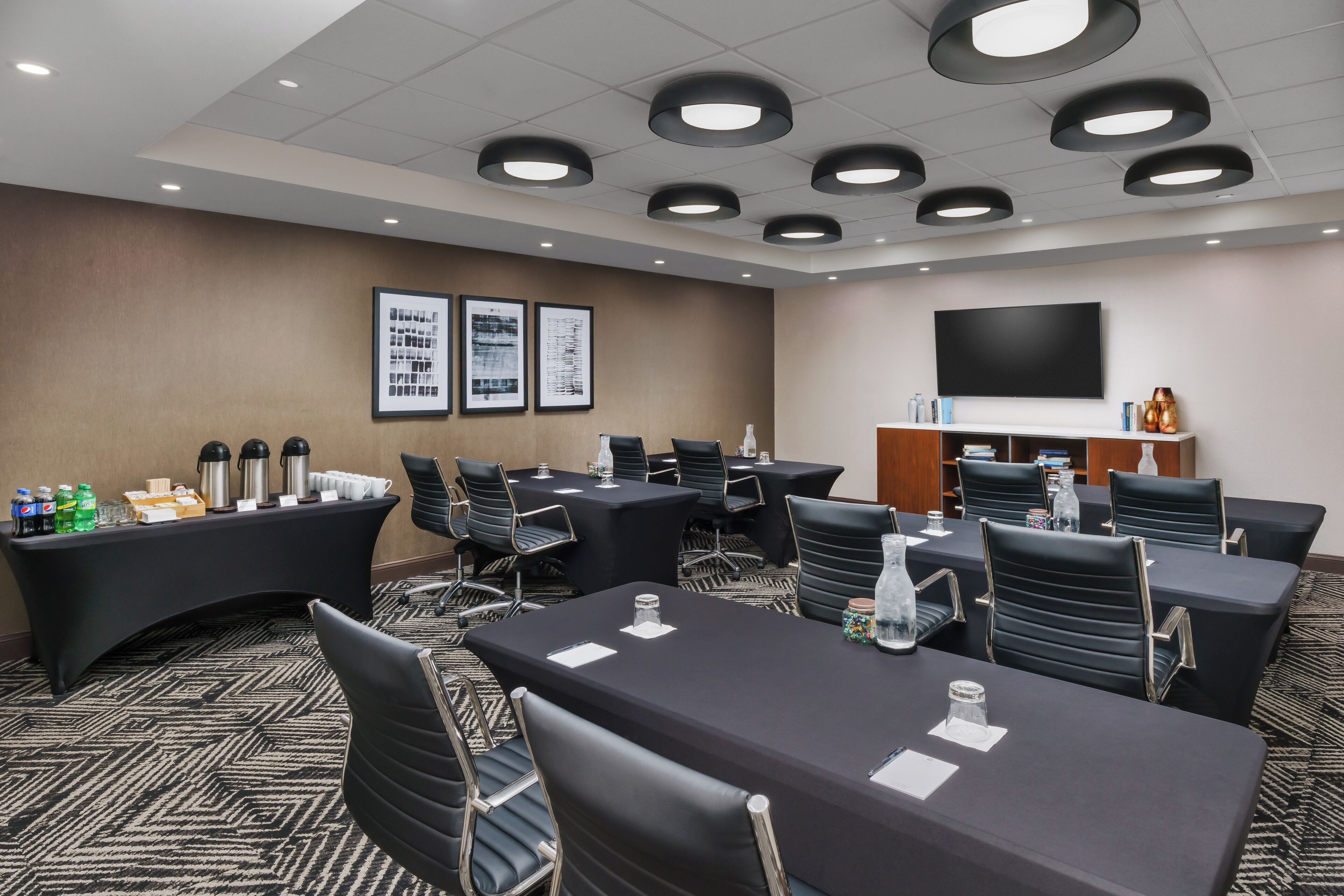 Foto - Hyatt Place New York City - Times Square