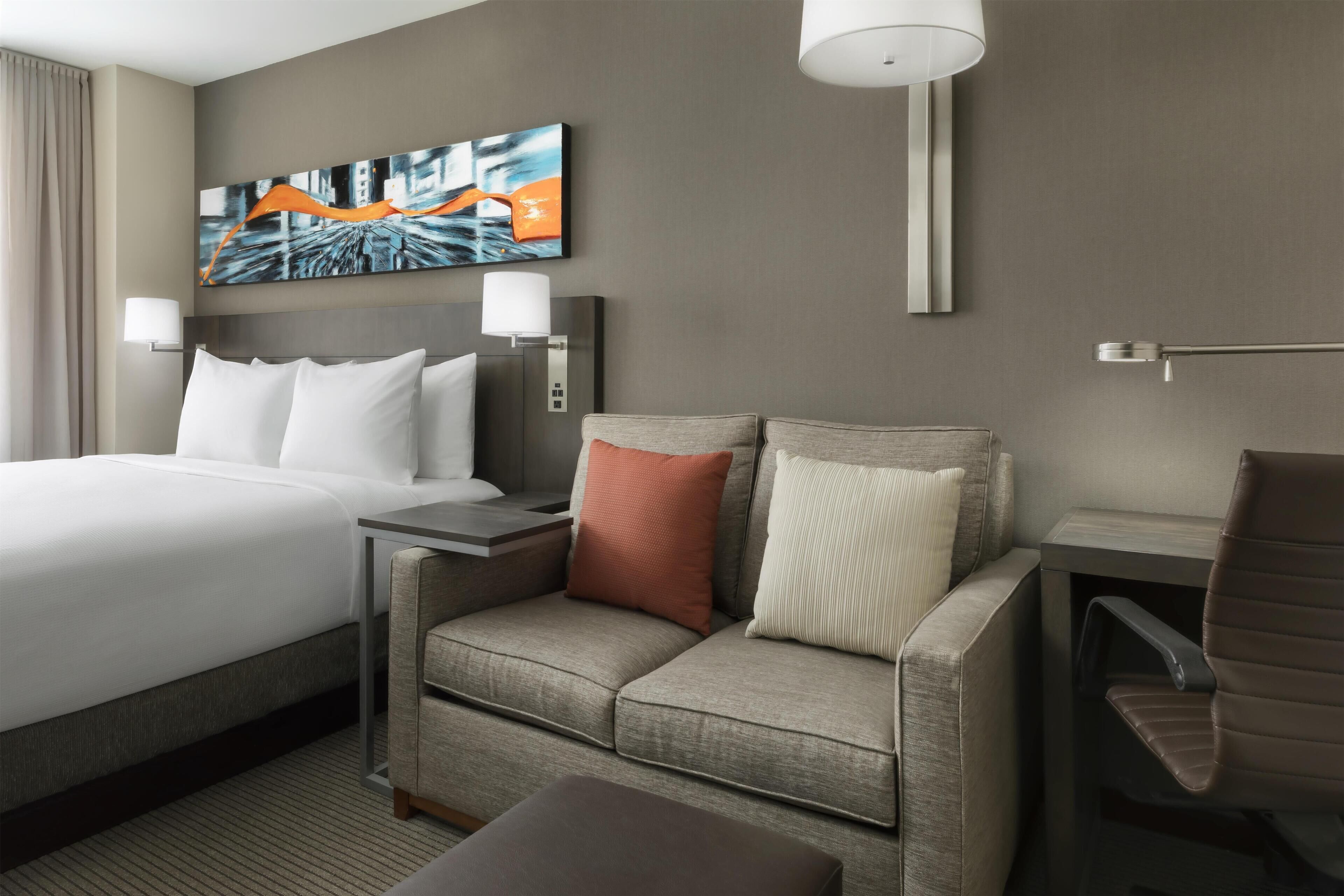 Foto - Hyatt Place New York City/Times Square