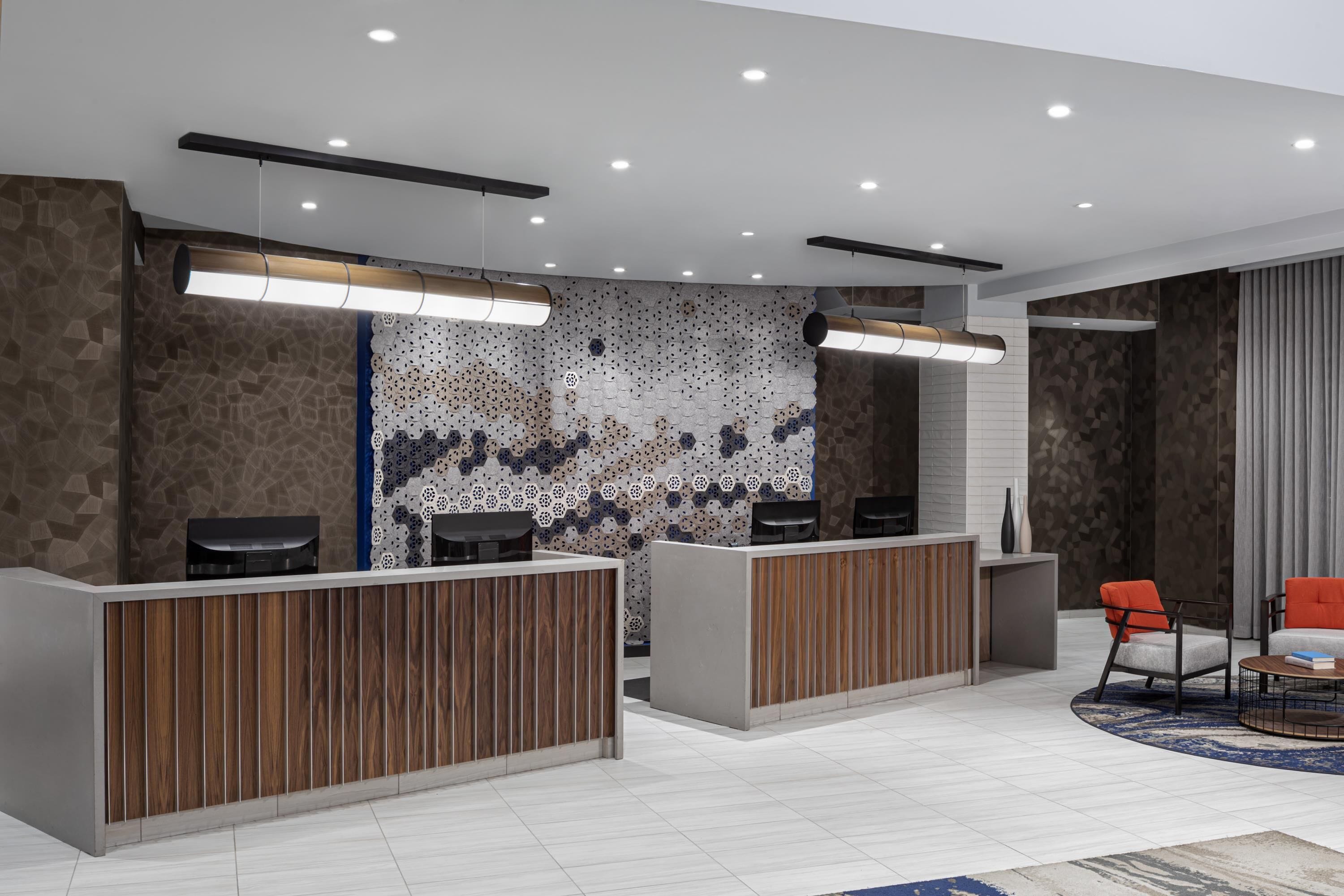 Foto - Hyatt Place New York City/Times Square