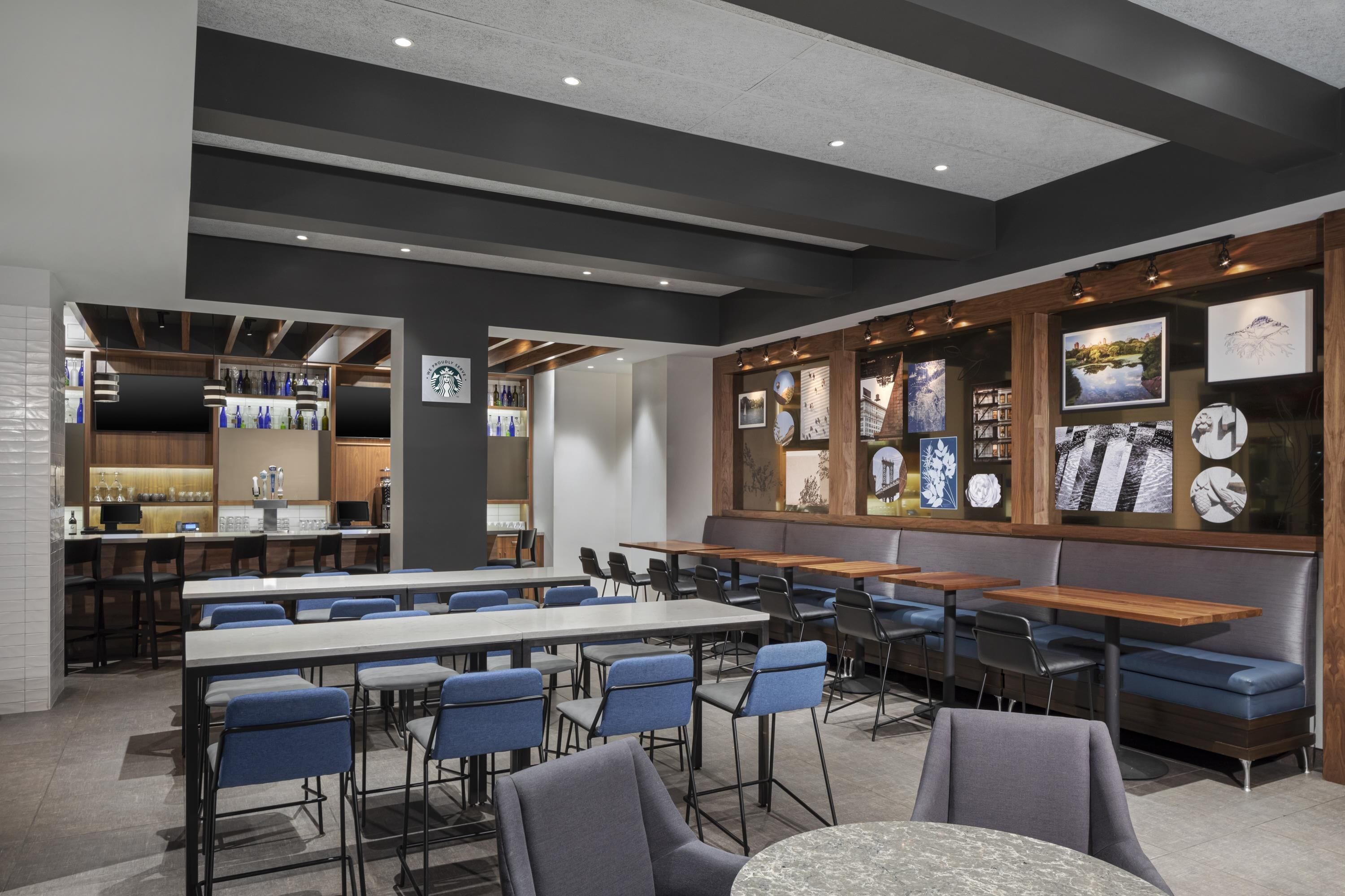 Photo - Hyatt Place New York City/Times Square