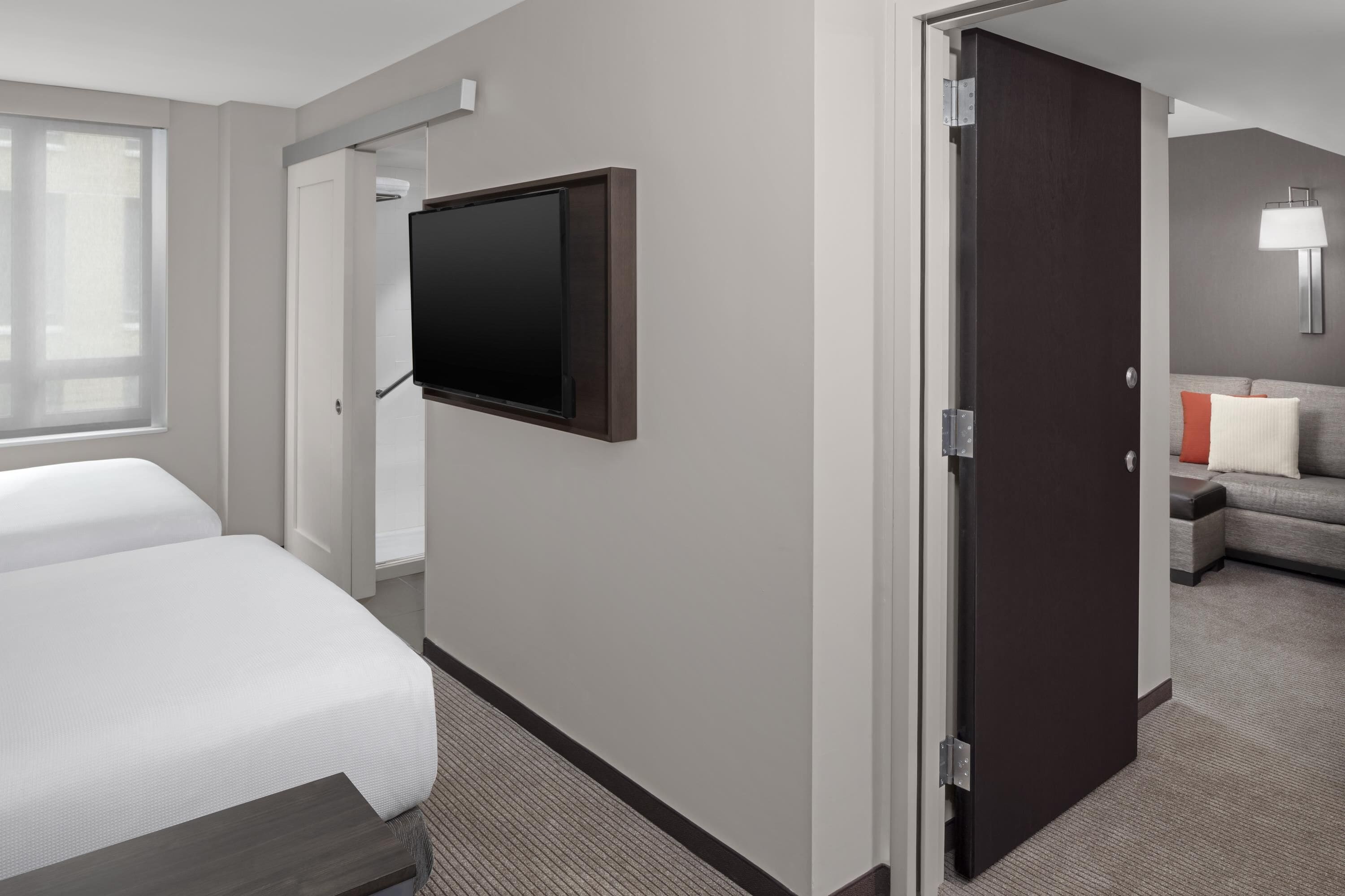 Foto - Hyatt Place New York City/Times Square