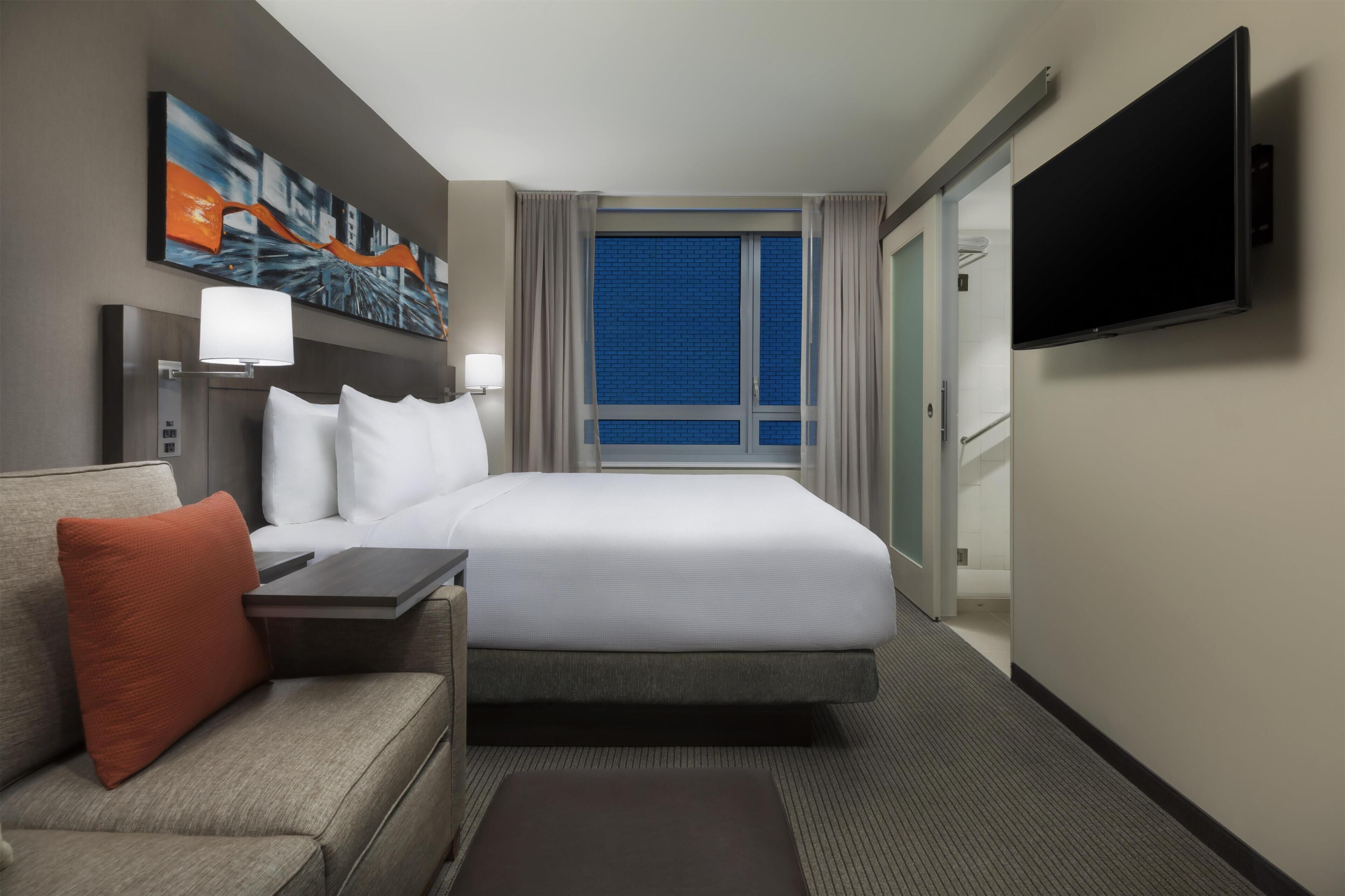 Foto - Hyatt Place New York City/Times Square