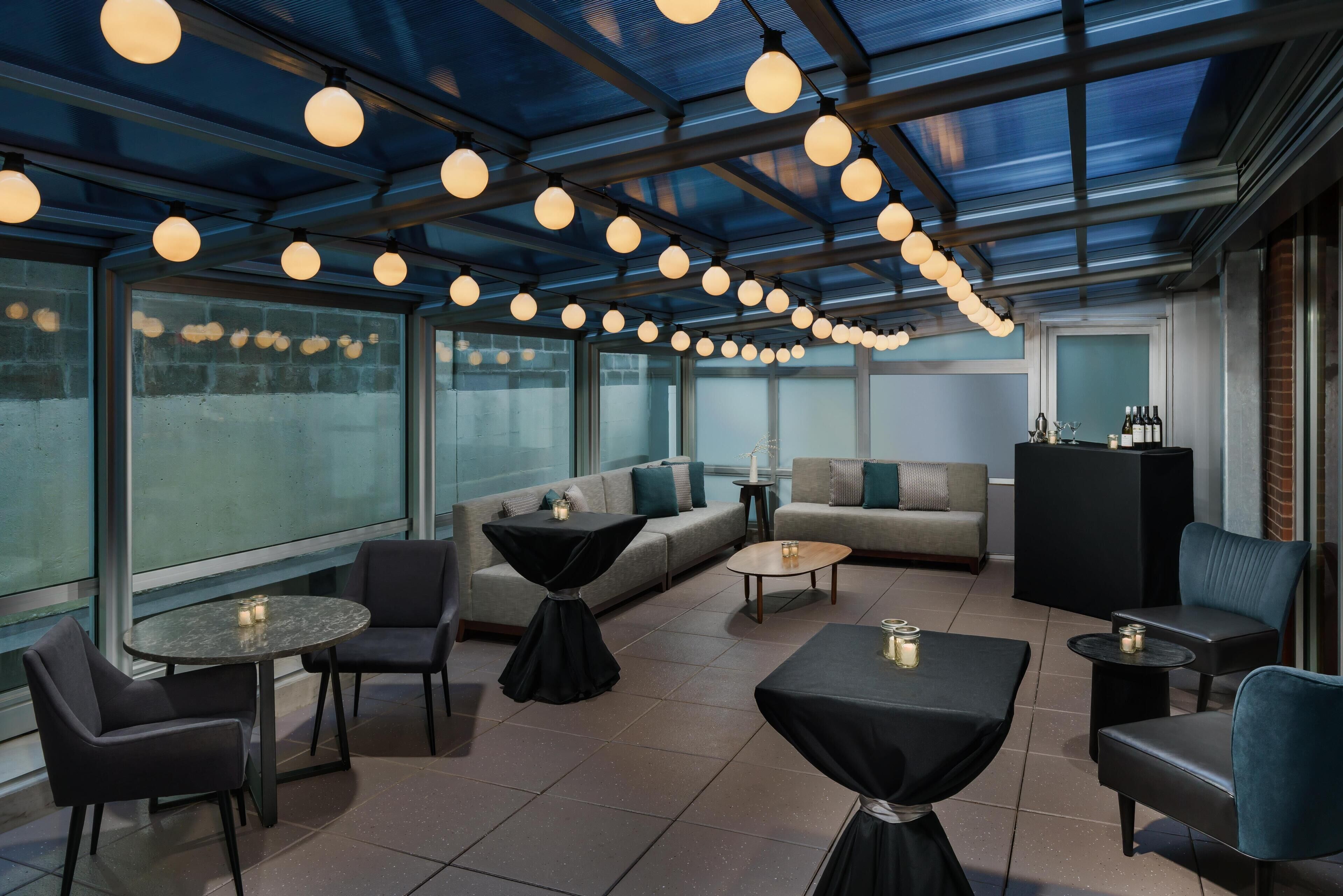 Foto - Hyatt Place New York City/Times Square