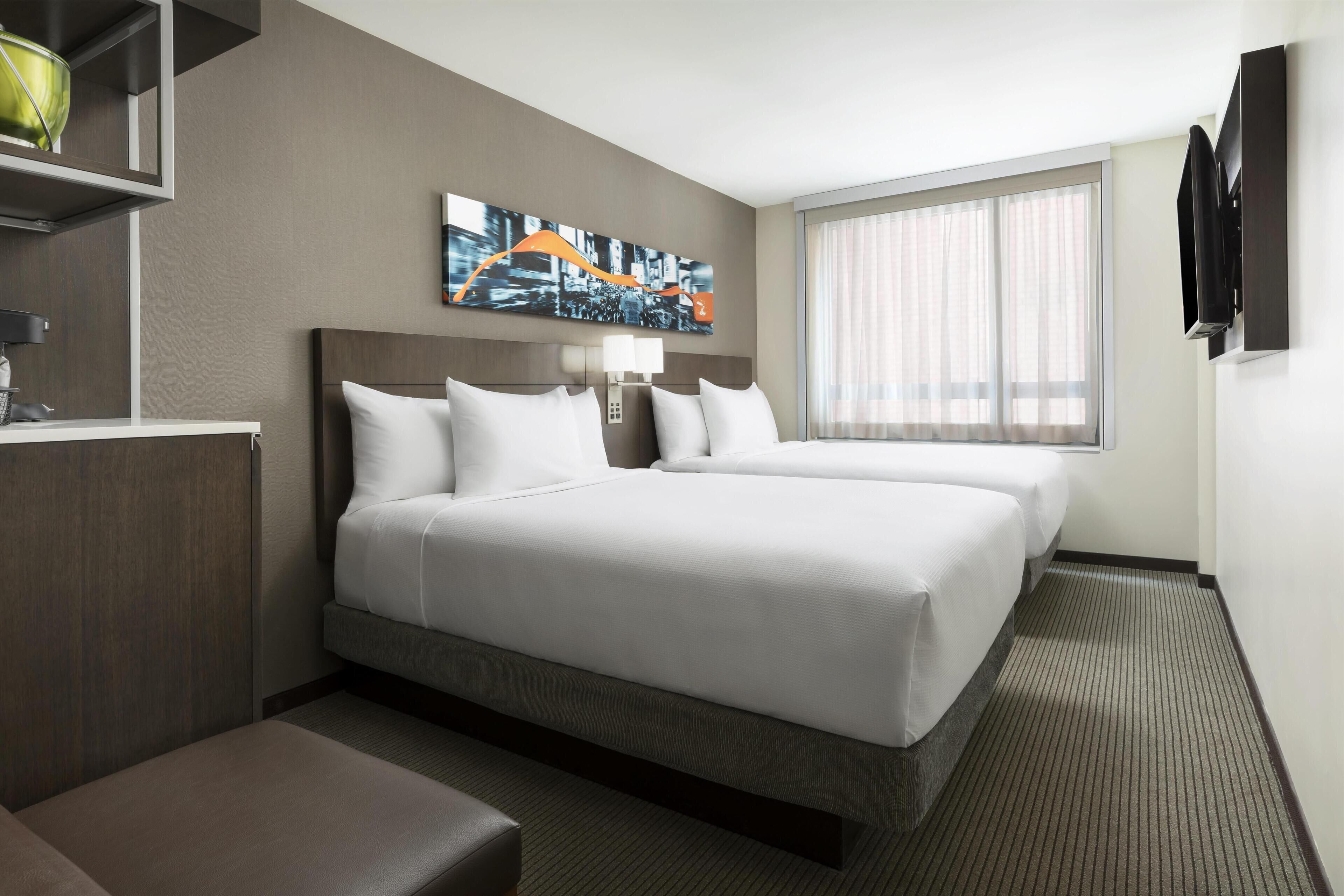 Foto - Hyatt Place New York City/Times Square