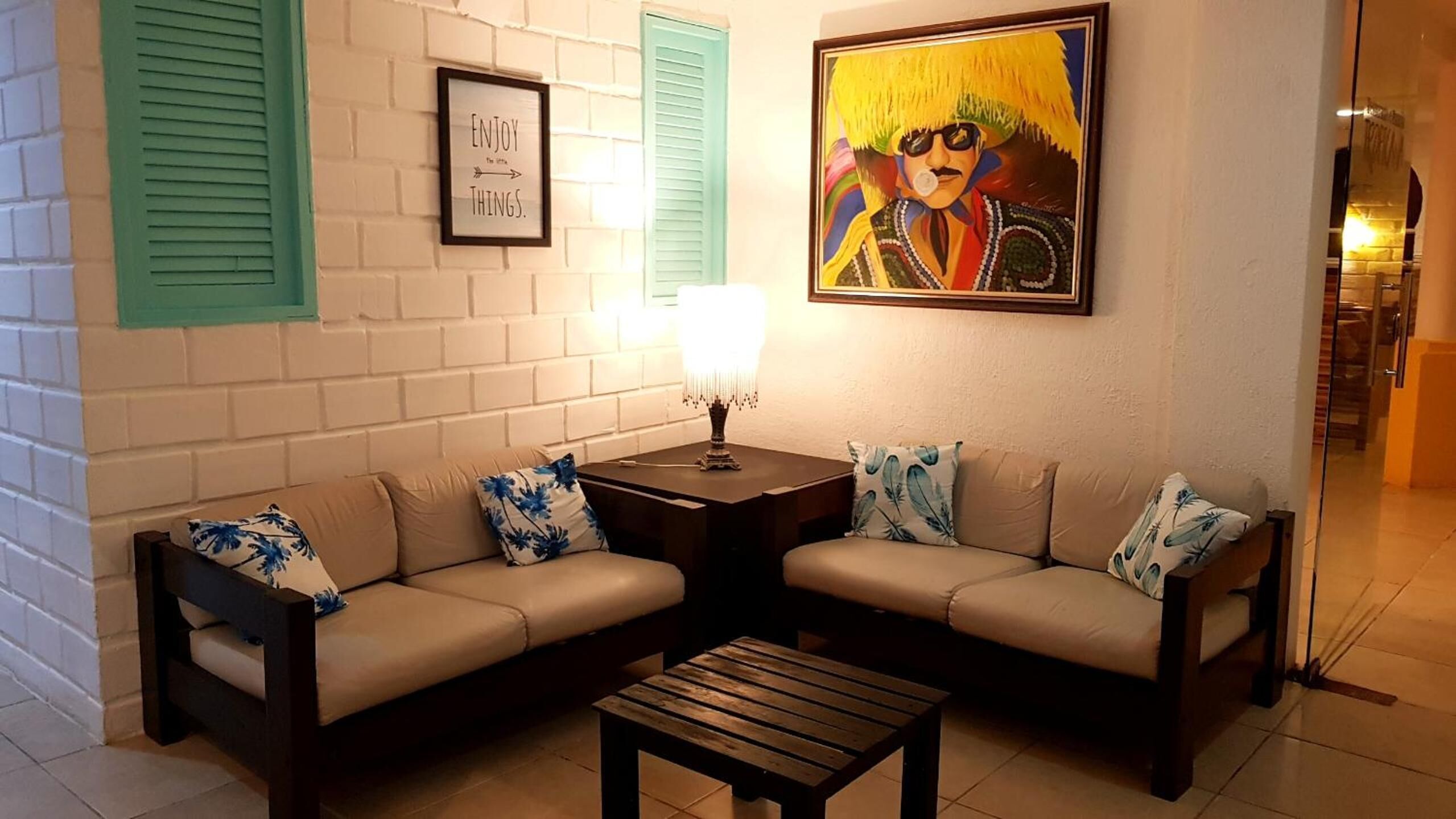 Foto - Villa Caracol