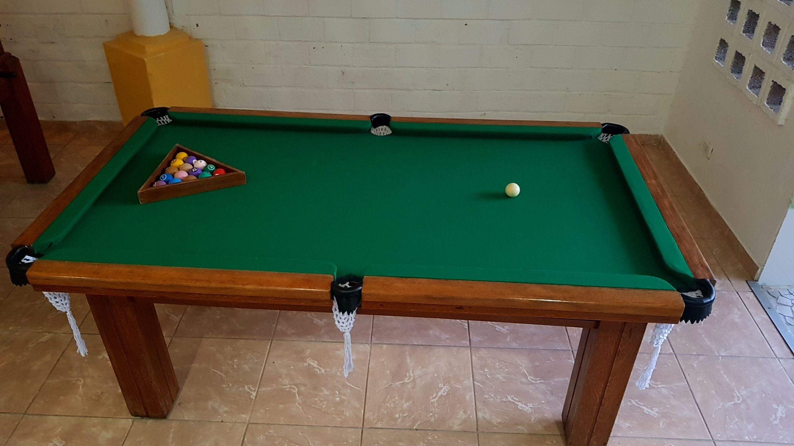 Foto - Villa Caracol