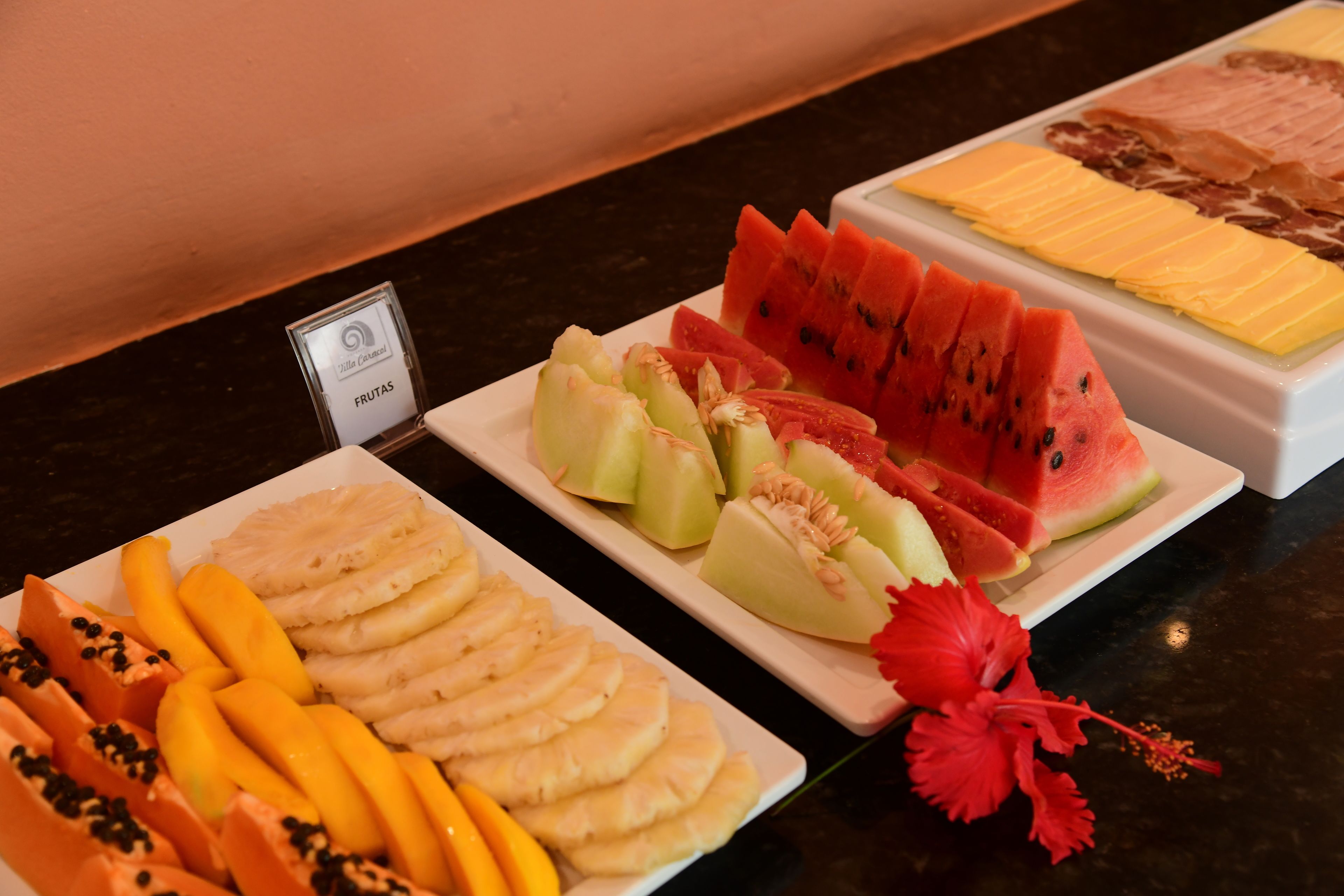 Foto - Villa Caracol