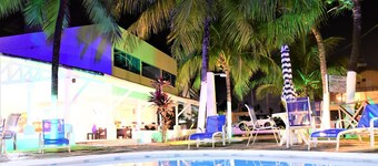Villa Caracol