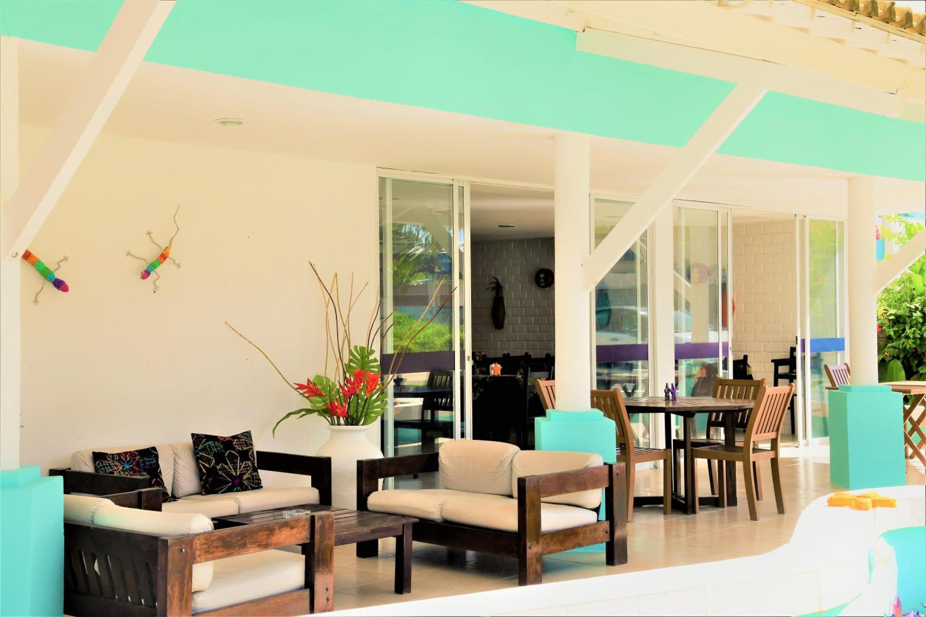 Foto - Villa Caracol