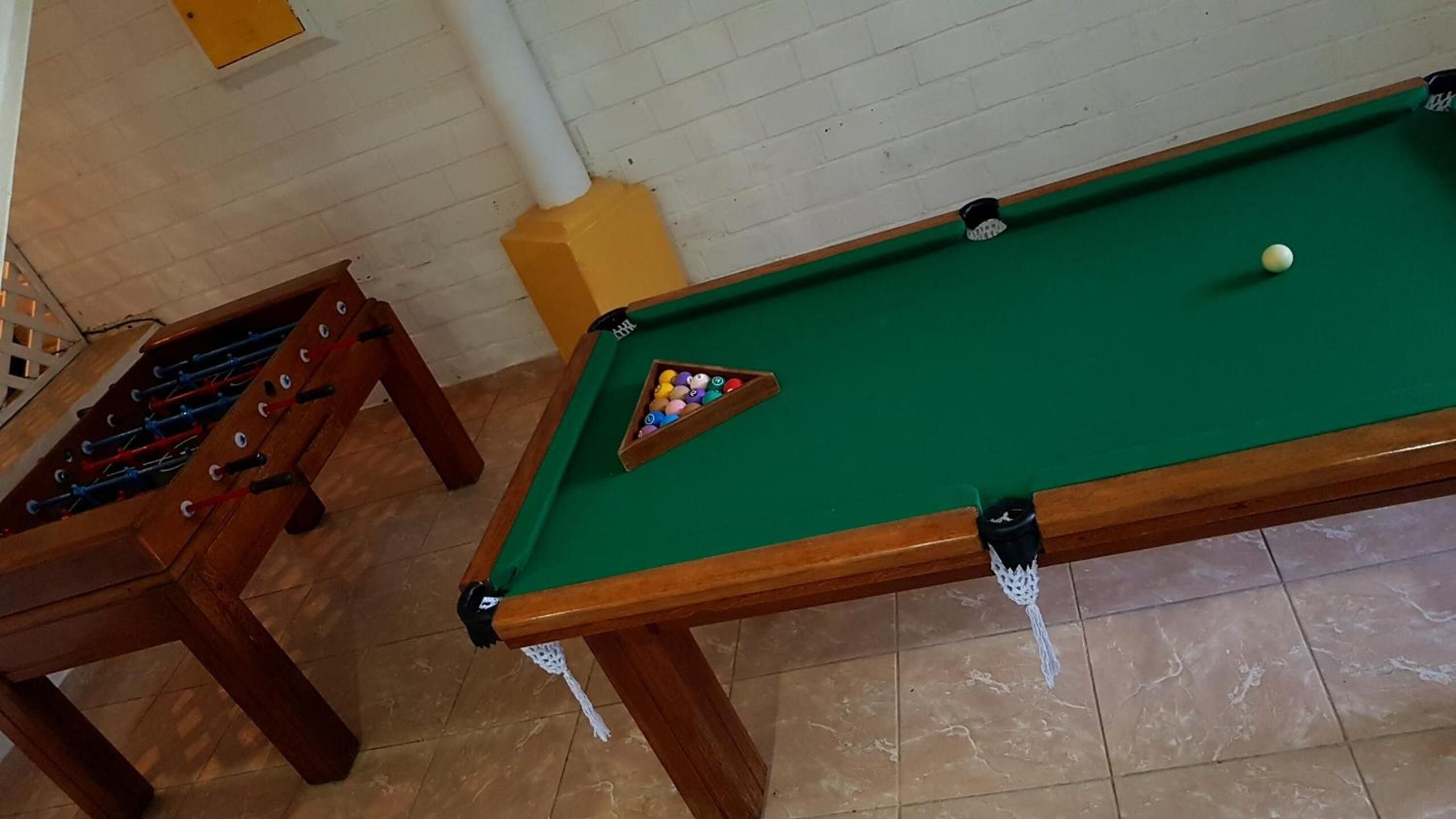 Foto - Villa Caracol