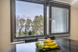 Living area - Ciragan Suites Bosphorus (Istanbul)