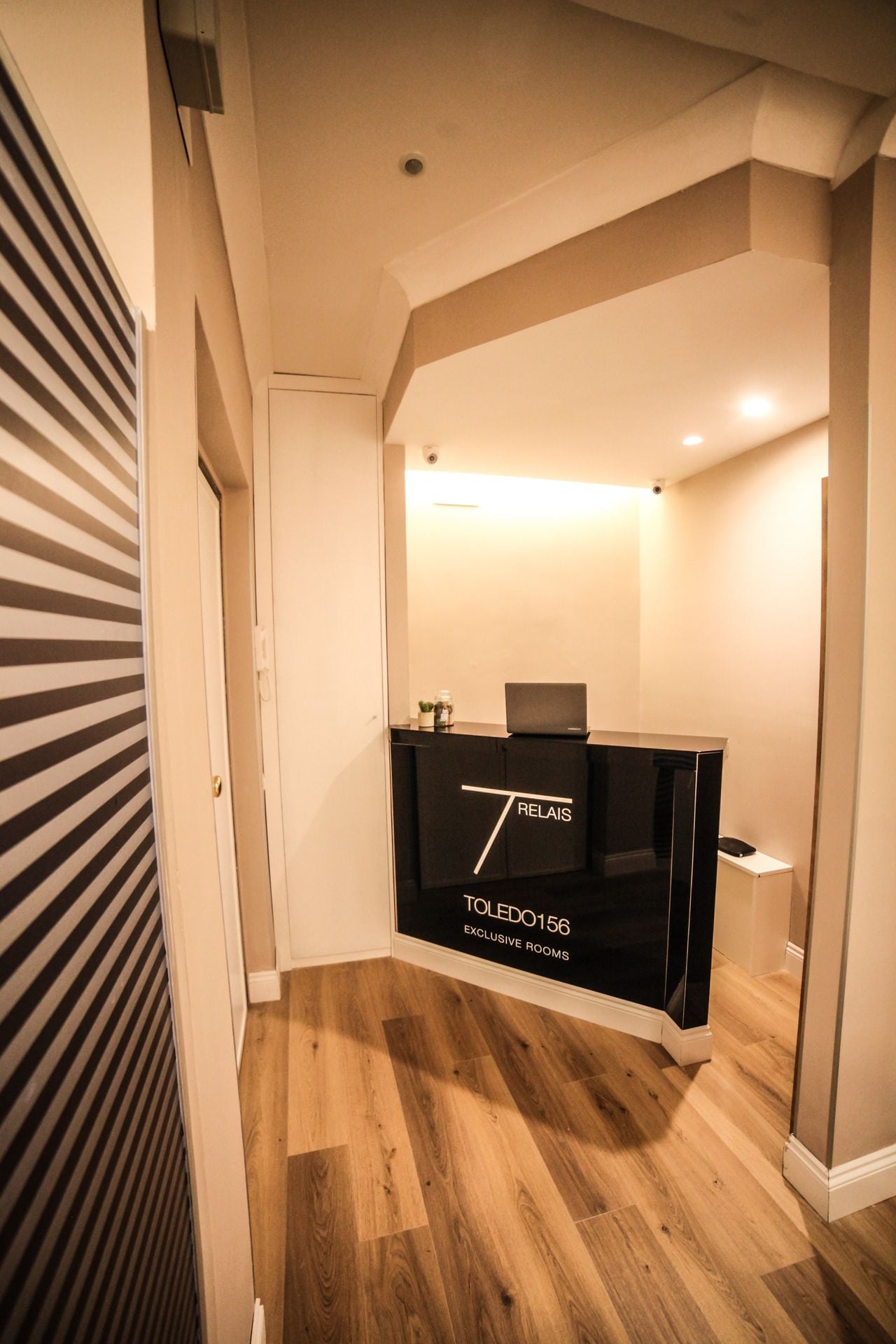 Foto - Toledo Relais Exclusive Rooms