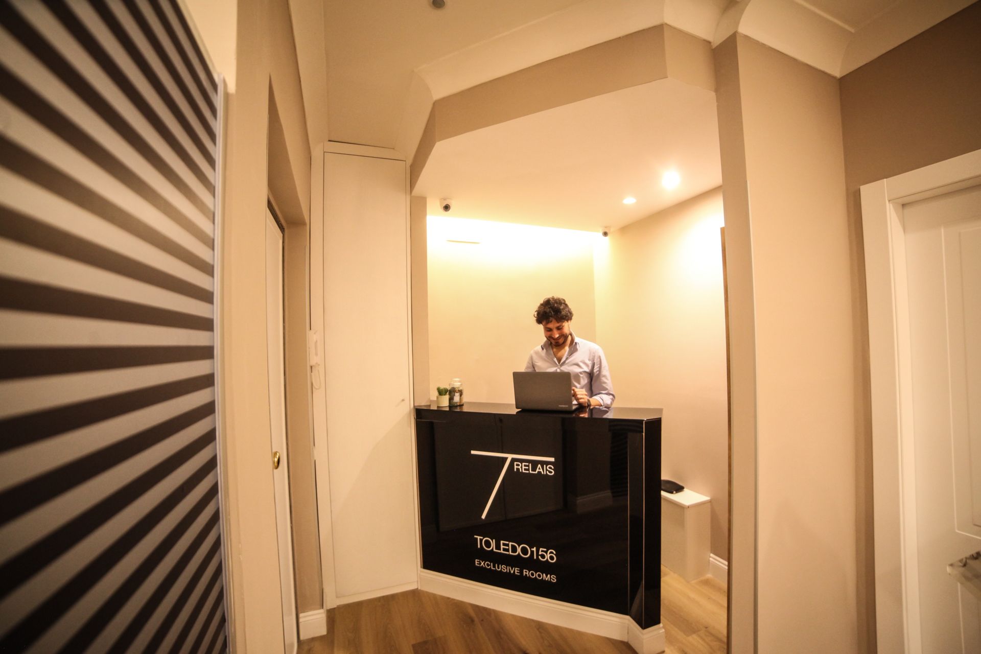 Foto - Toledo Relais Exclusive Rooms