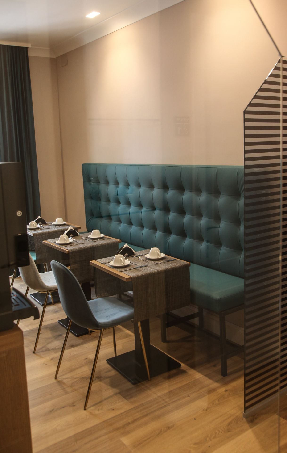 Foto - Toledo Relais Exclusive Rooms