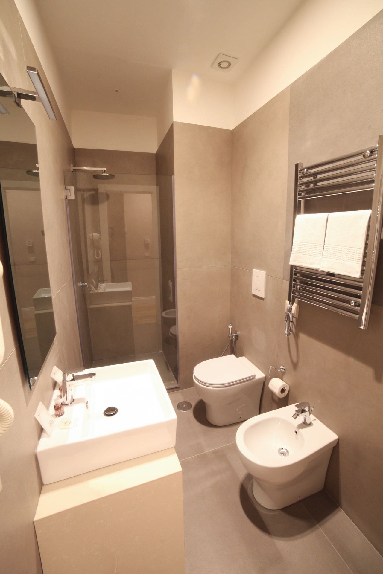 Foto - Toledo Relais Exclusive Rooms