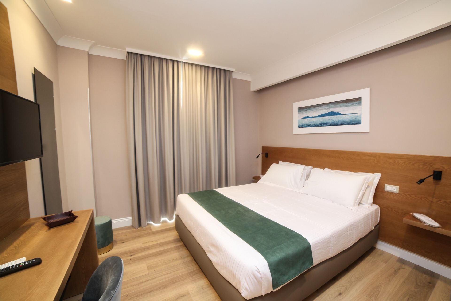 Foto - Toledo Relais Exclusive Rooms