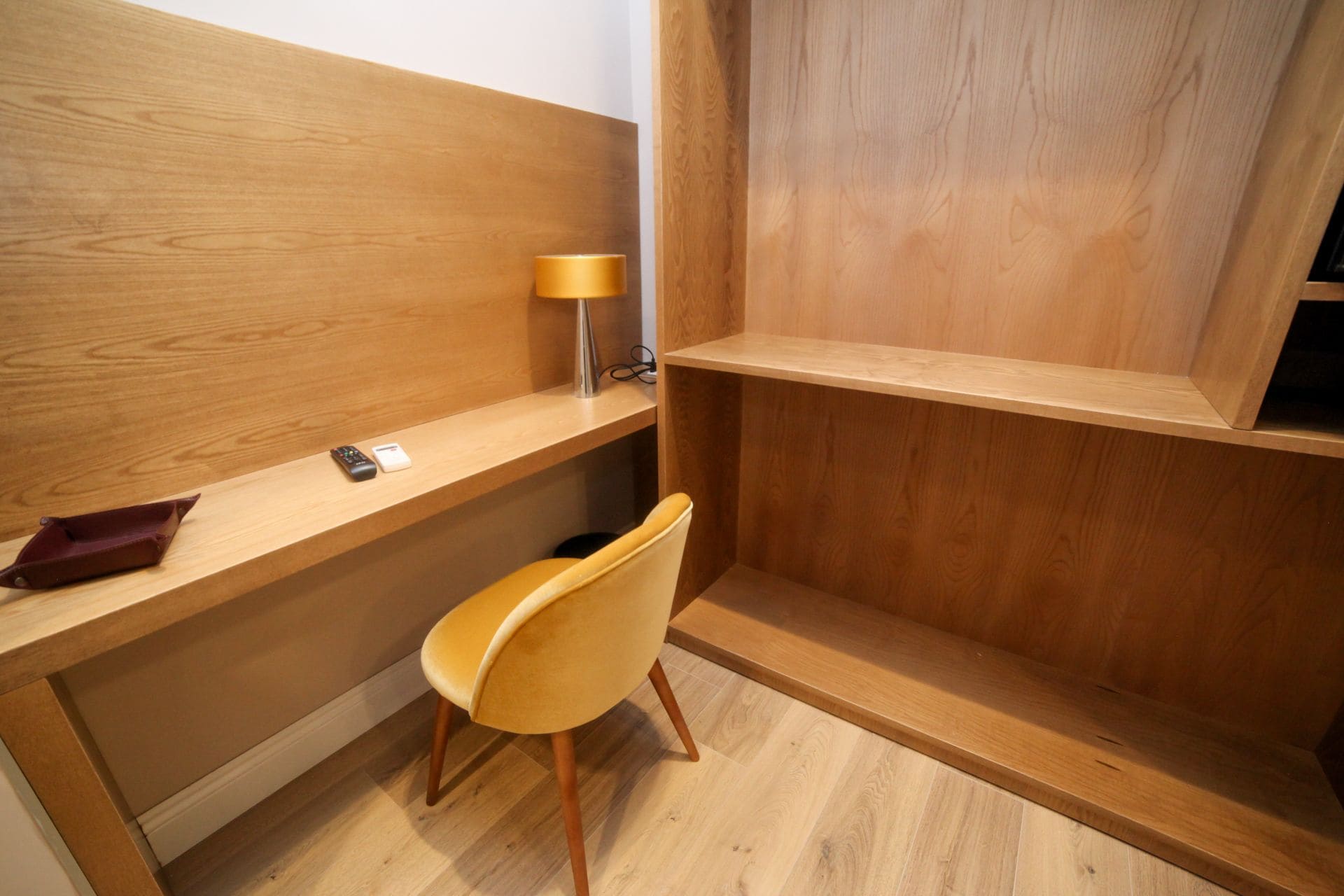 Foto - Toledo Relais Exclusive Rooms