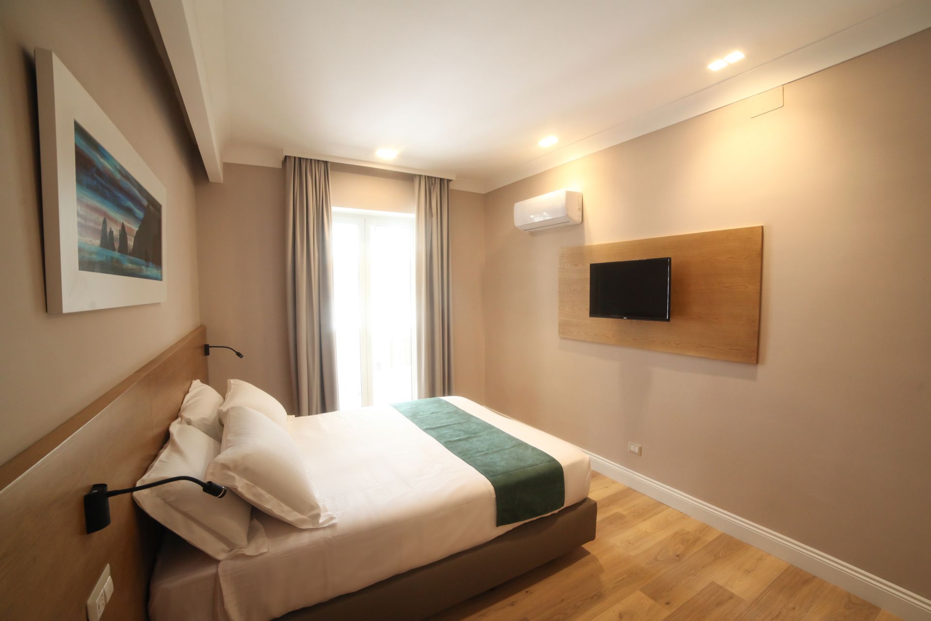 Foto - Toledo Relais Exclusive Rooms