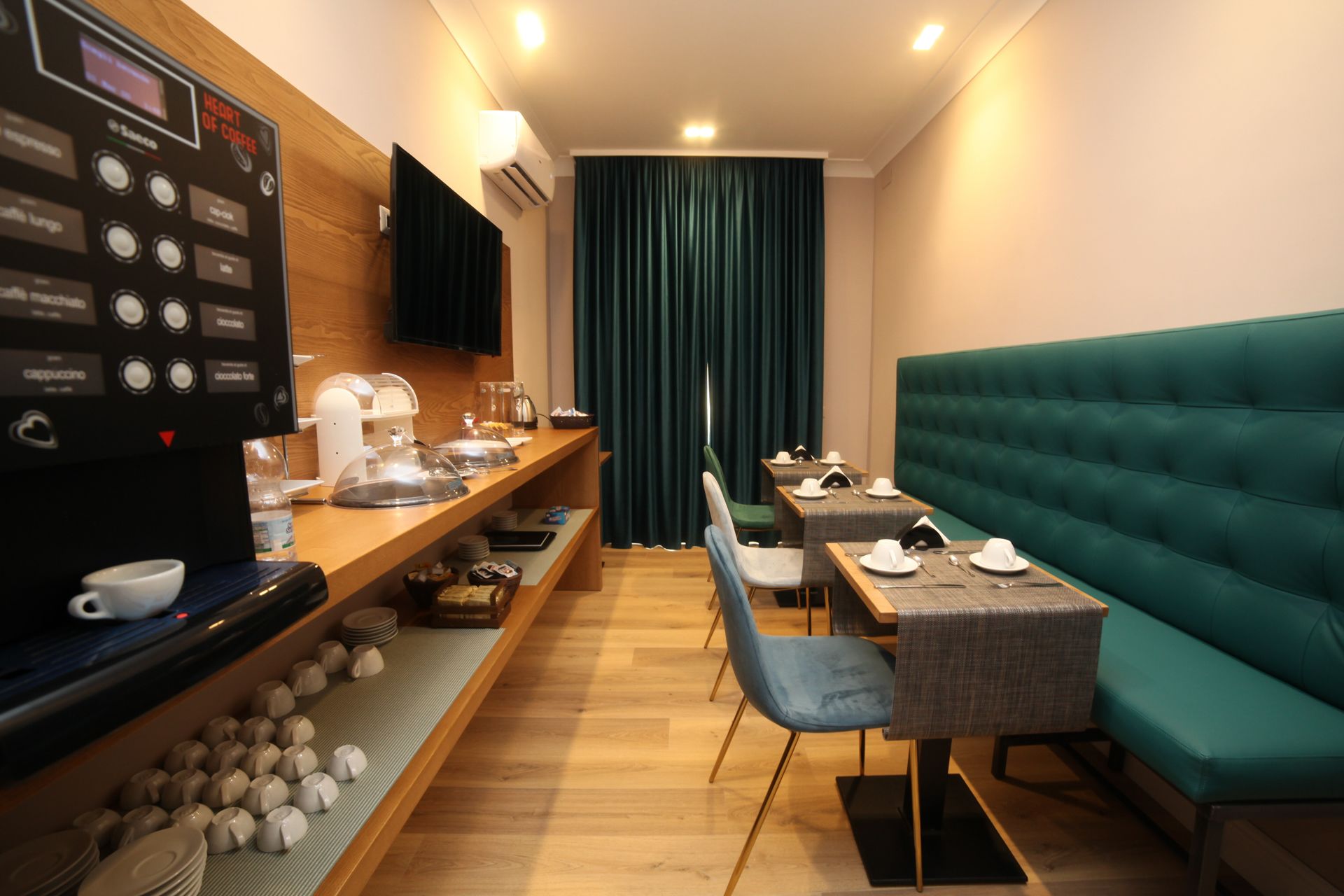 Foto - Toledo Relais Exclusive Rooms