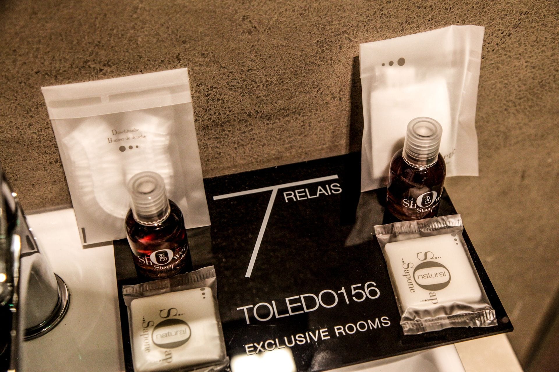 Foto - Toledo Relais Exclusive Rooms