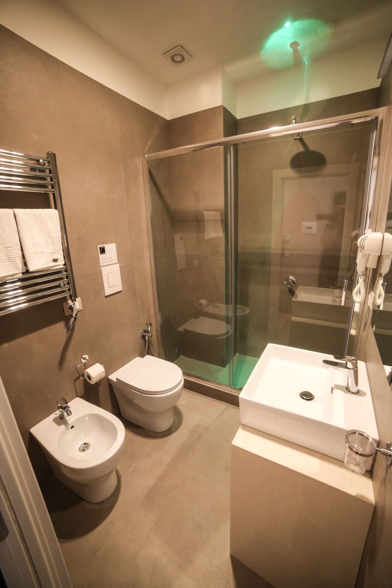 Foto - Toledo Relais Exclusive Rooms