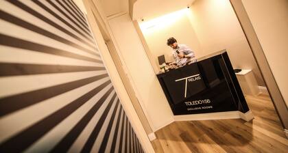 Toledo Relais - Exclusive Rooms