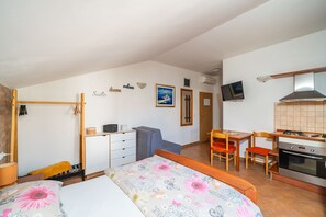 Wi-Fi, draps fournis