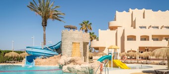 ALEGRIA Cabo de Gata