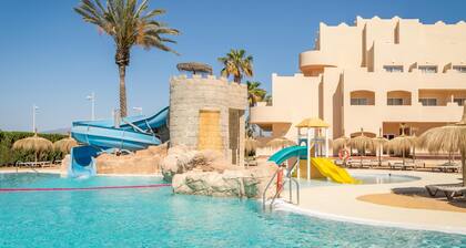 ALEGRIA Cabo de Gata