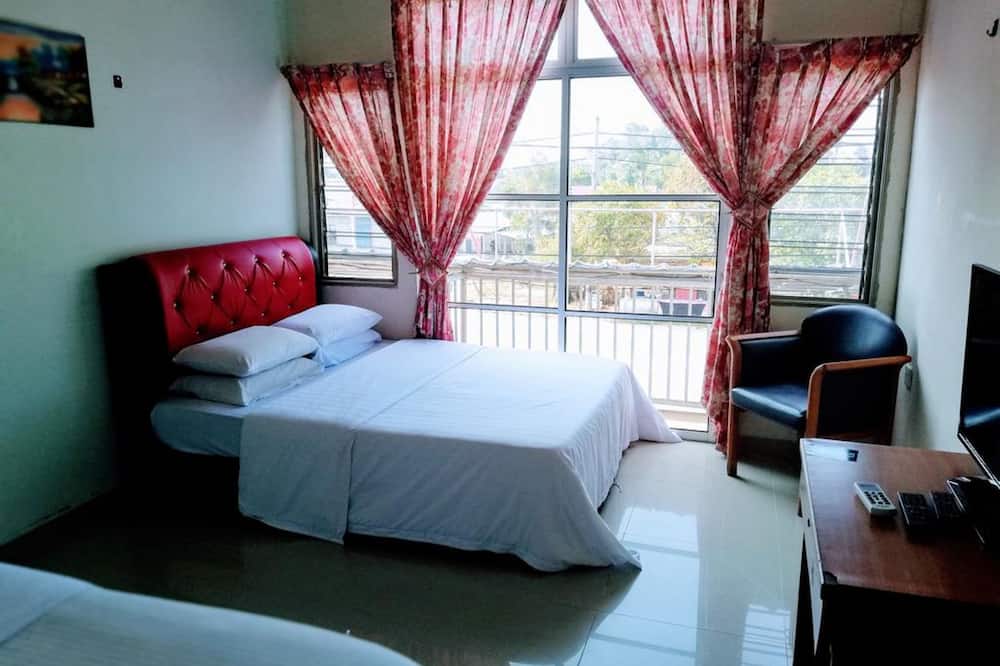 Daisyinn Budget Hotel Kuala Terengganu