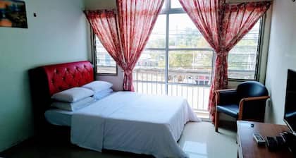 Daisyinn Budget Hotel Kuala Terengganu