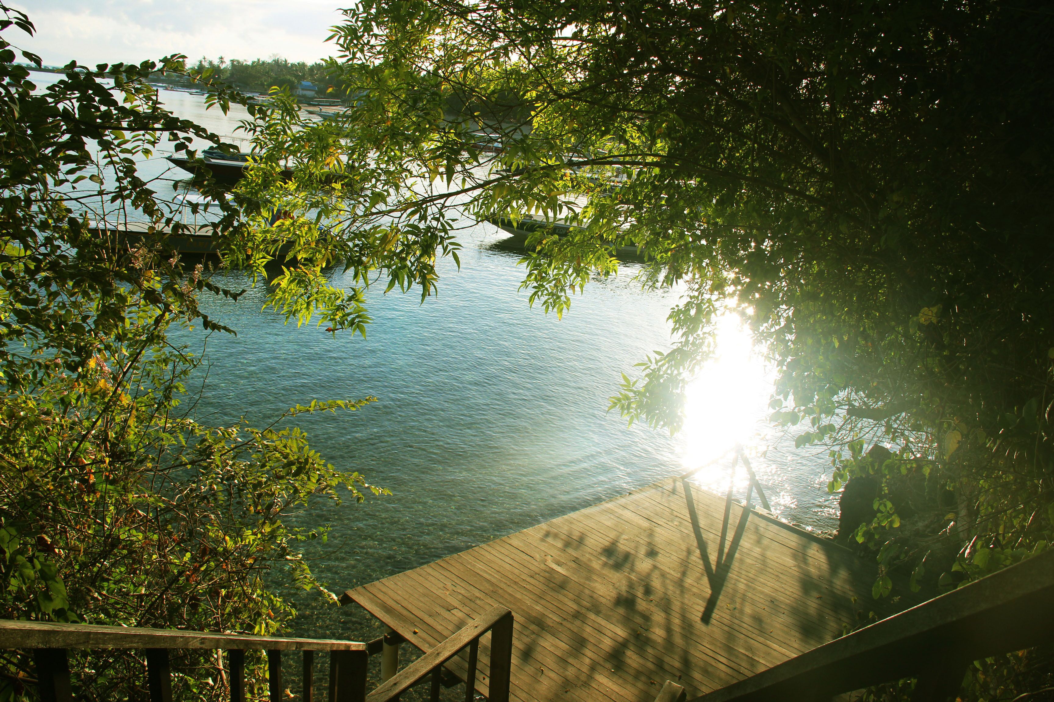 Foto - Agung View Villa, Nusa Penida