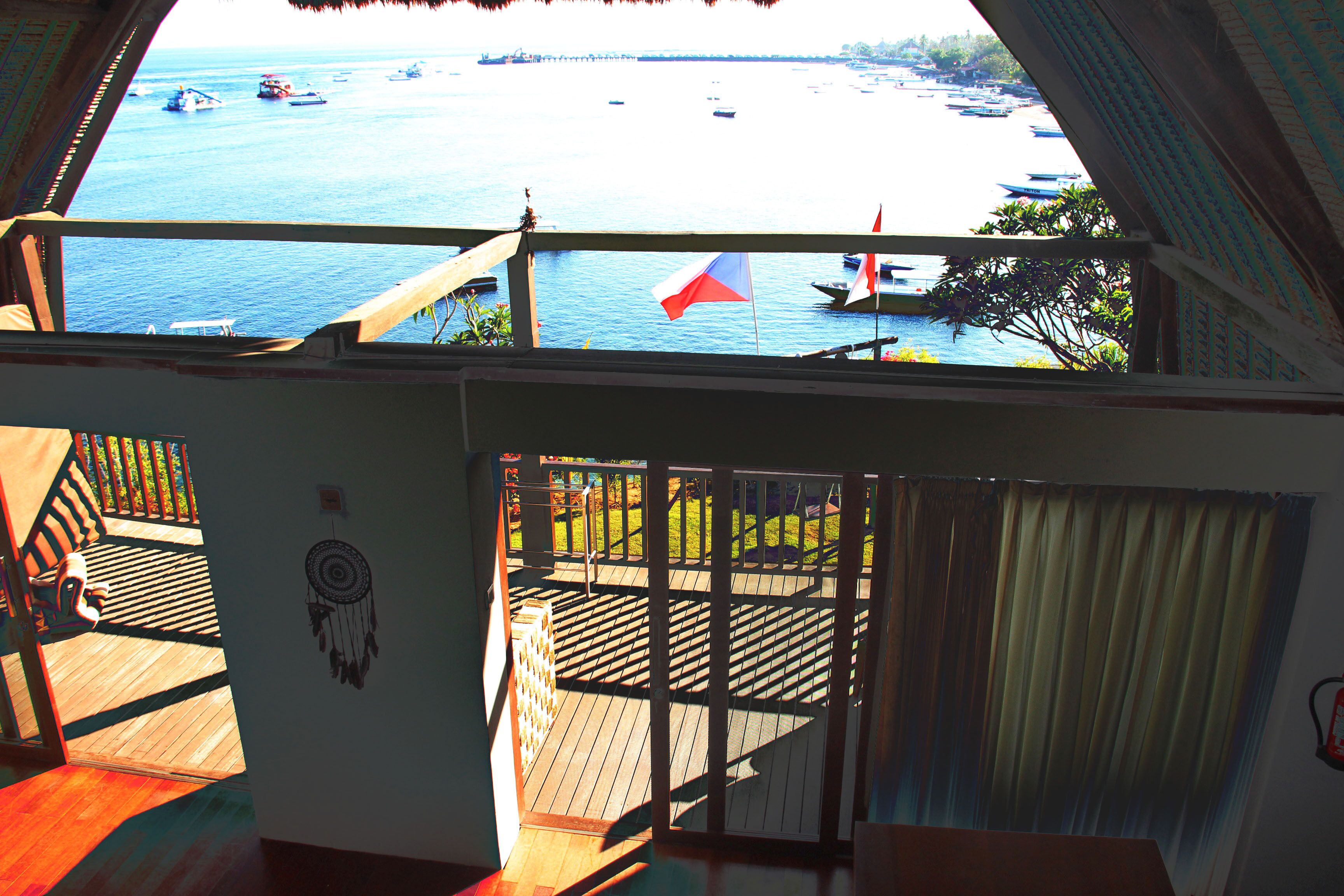 Foto - Agung View Villa, Nusa Penida