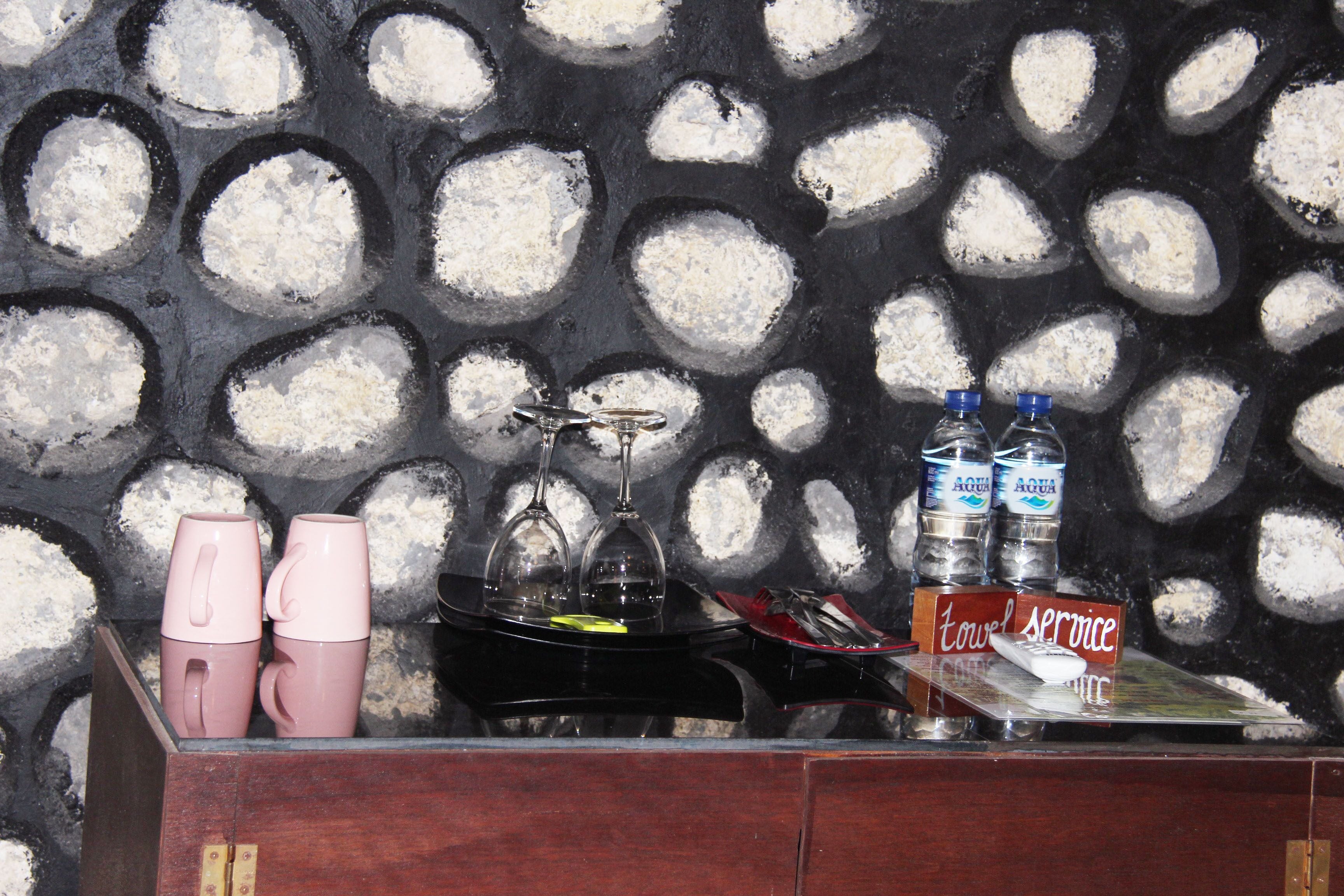 Foto - Agung View Villa, Nusa Penida