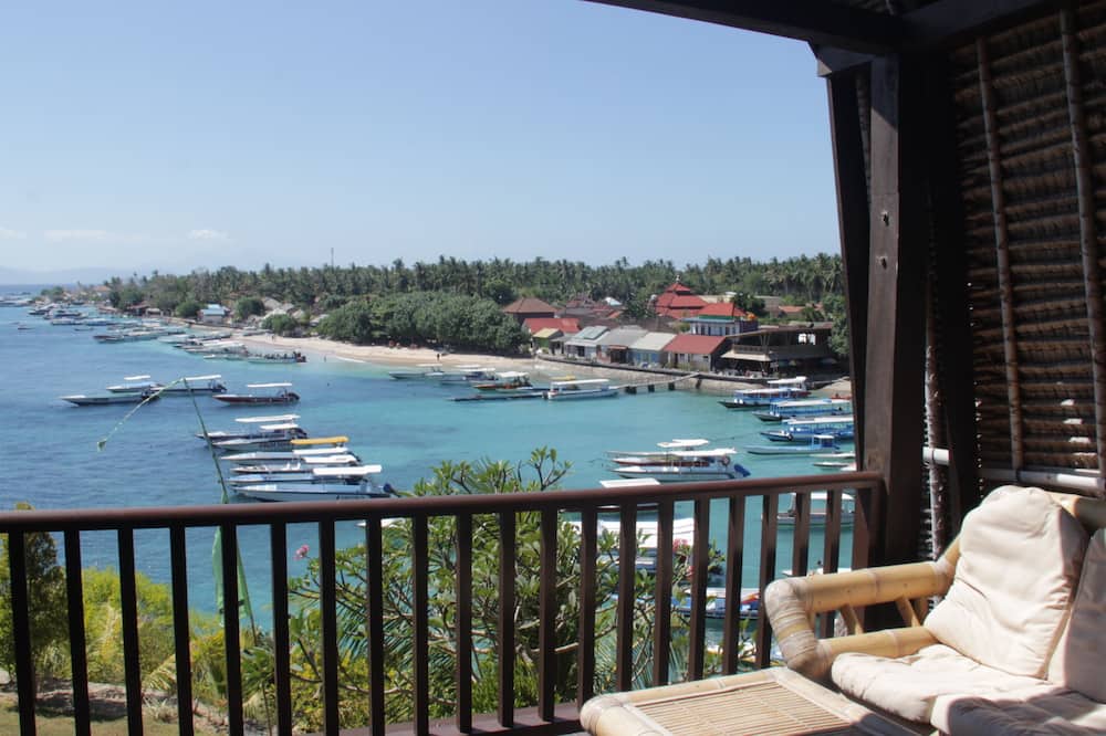 Agung View Nusa Penida